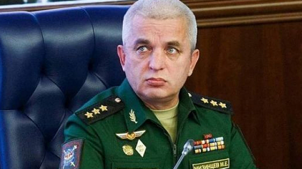 Вижте кой е руският генерал, който ръководи чудовищните зверства в Мариупол