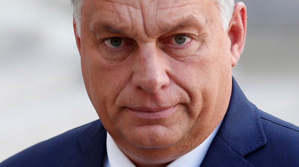 Орбан за санкциите срещу Русия: ЕС се простреляла не в крака, а в белите си дробове