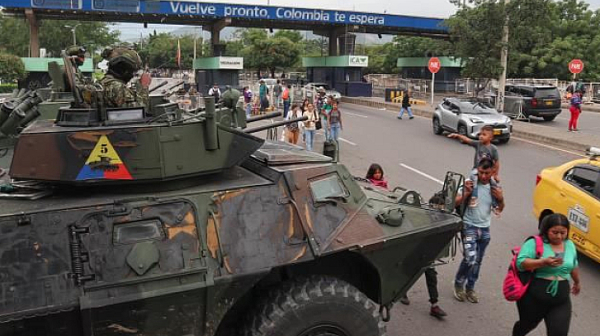 Имаме секретно оръжие, което никой друг няма, твърди Тръмп