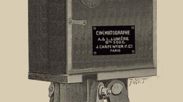 Киното се ражда в „Гранд кафе“: Как една вечер промени света