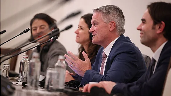 „Клубът на богатите“ пак е на хоризонта: ОИСР ни обеща 2027-а, ако спрем да си пречим сами