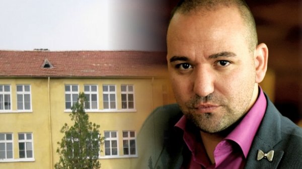 Адвокат за Фрог: Съдът спря закриването на училището в с. Николаевка, където е учил бащата на Дънов !