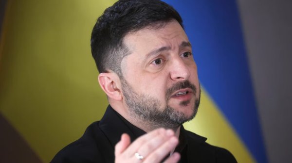 САЩ са предложили разговори между делегациите на Русия и Украйна в Маями