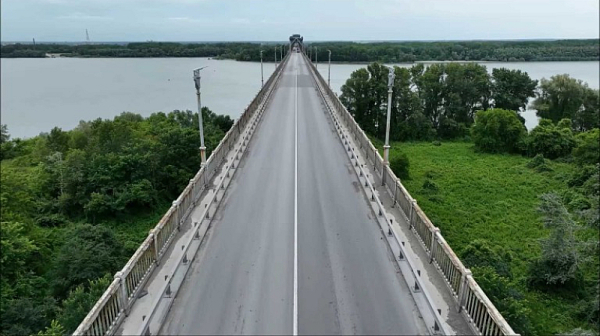 Простреляха в главата румънски граничен полицай на Гюргево