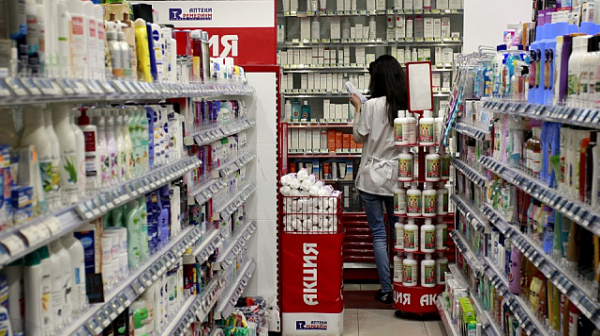 Край на евтините лекарства от Турция