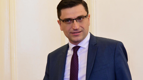 Венко Сабрутев, ПП: Ще направим всичко възможно да реализираме мандата
