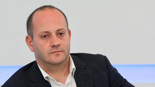 Радан Кънев: Борисов отказа да подкрепи ЕС и Франция в конфликта им с Ердоган