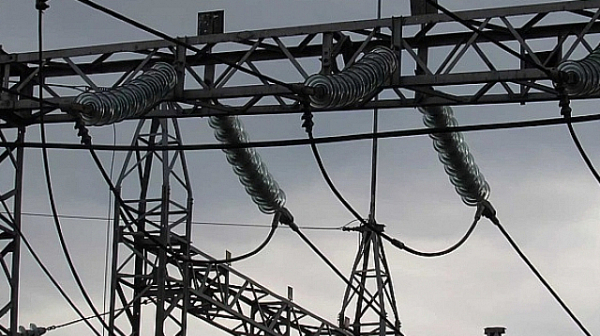Планирани прекъсвания на електрозахранването от ЧЕЗ за периода 27 - 31 януари