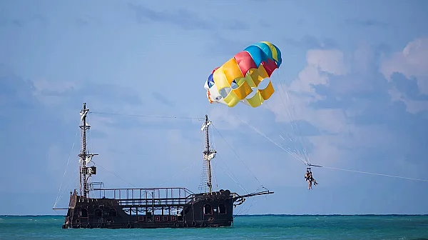Застраховка „Злополука“ и завишени изисквания за сигурност: НС прие нови правила за атракционите