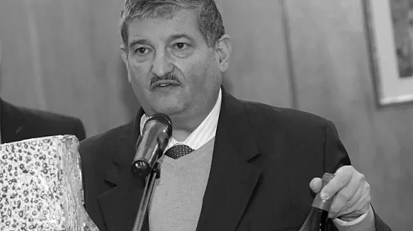 Отиде си д-р Максим Бенвенисти – сърцето на еврейската общност