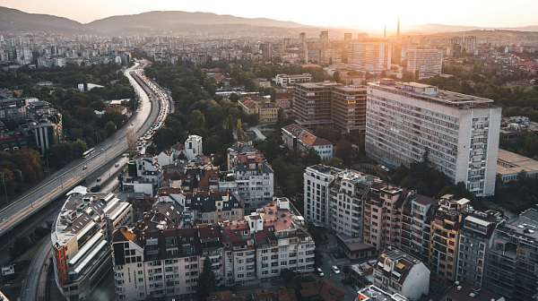 България е втора по годишен ръст на цените на имотите в ЕС