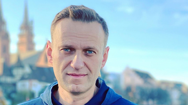 Дж. К. Роулинг, Джъд Лоу и куп знаменитости призоваха за освобождаването на Навални