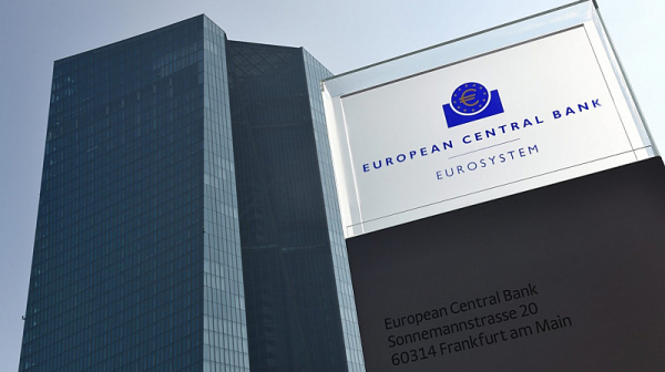 „Ройтерс“: ЕЦБ е предупредила банките за възможни руски хакерски атаки