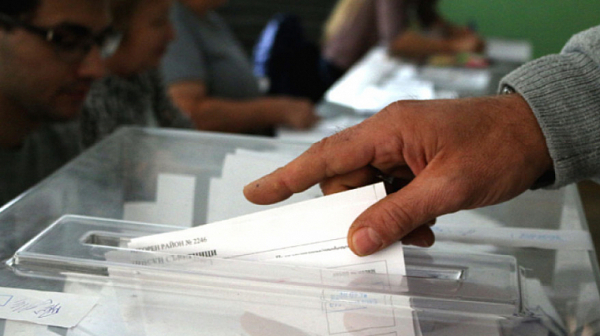 Разказ от първо лице: Потресаващо невежество на секционните комисии в изборния ден