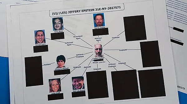 Тъмните тайни на ранчото „Зоро“: Жертви на Епстийн в Ню Мексико проговориха