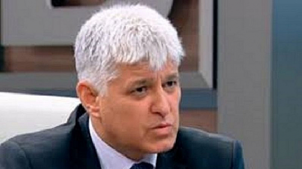 Димитър Стоянов: България не готви допълнително военно споразумение с Украйна