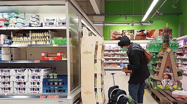 След липса на институционален диалог: „Магазин за хората“ остана без ръководство