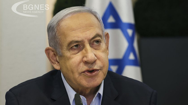 Нетаняху одобри плановете за военна операция в Рафах, армията се подготвя и за евакуация на цивилните