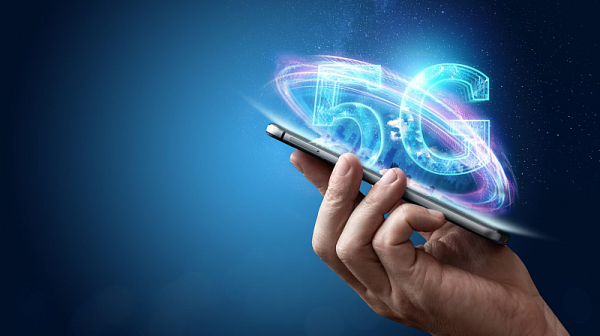 Турция пуска 5G през април 2026 г.