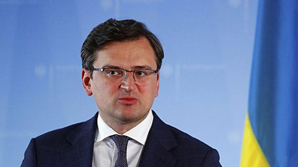 Дмитро Кулеба посочи, че руската дипломация в България няма да надвие украинската