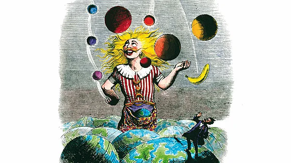 35 години от сбогуването на Фреди Мъркюри – лебедовата песен “Innuendo” на Queen