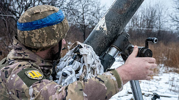 Началото на 2026 г.: Украйна бележи успех на тактическо, оперативно и стратегическо ниво