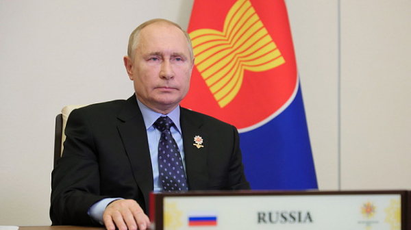 Британски медии: Путин може вече да е мъртъв, а Кремъл да използва негов двойник