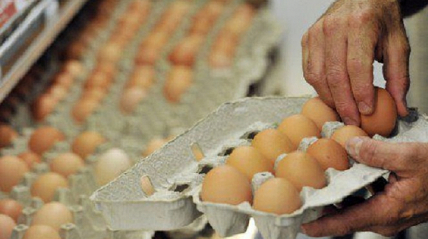 Ще надуят ли цената на яйцата около Великден?