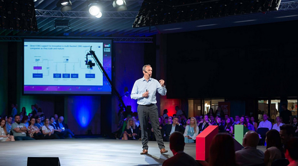 Webit 2025 – София на световната сцена на иновациите и технологиите в ерата на AI и Web3