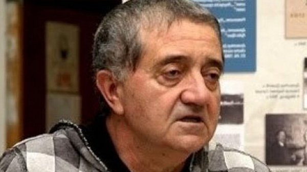 Поетът Николай Милчев: Проблемът на нашите дни е как ще оцелеем не само като хора, но и духовно