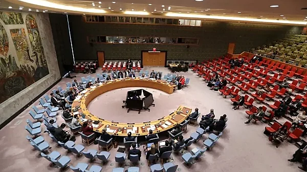 Резолюция на ООН: 135 държави призоваха Иран да спре атаките срещу страните от Залива