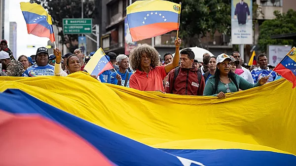 След Мадуро: Европа между подкрепата за промяна и принципите на международното право