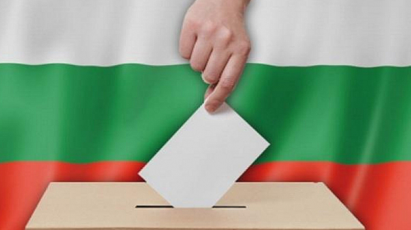 15 столетници и 1091 младежи, навършили пълнолетие, имат право да гласуват във Великотърновско