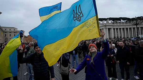 Награда за украинския народ в Мюнхен, среща между Зеленски и Рубио