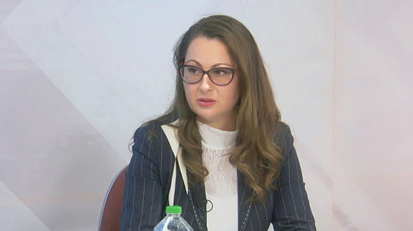 Вяра Емилова, БСП: С политиката на ГЕРБ тип „кърпене на парче” не стигнахме до никъде