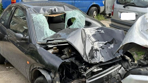Шофьорът, причинил катастрофата на „Сливница“, не е бил пиян, нито дрогиран