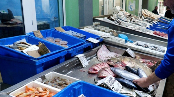 Каква е цената на шарана, паламуда и ципурата за Никулден?