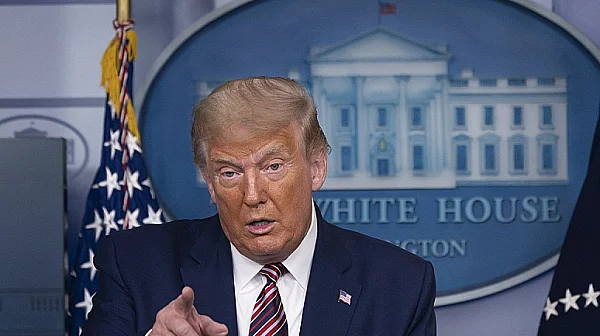 Ултиматумът за удари по Иран на Тръмп е удължен до 6 април