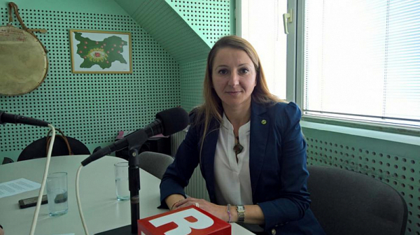 Веселина Александрова: ГЕРБ ще платят висока политическа цена, подаряват Панаира на Гергов без обяснения