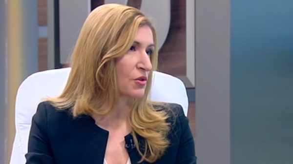 Николина Ангелкова: Няма гаранционен фонд за обезщетение след фалита на ”Томас Кук”