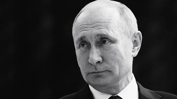Путин: Русия издържа на въздействието на санкциите, въпреки всички трудности