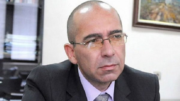 Д-р Стефан Константинов: Ще е грешка да натоварим новия здравен министър с много очаквания