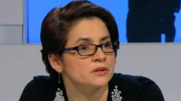 Биляна Гяурова: Дискусията във ВСС беше безрезултатна
