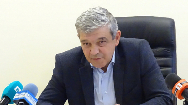 Румен Томов: Пак ще се явя на изборите в Благоевград