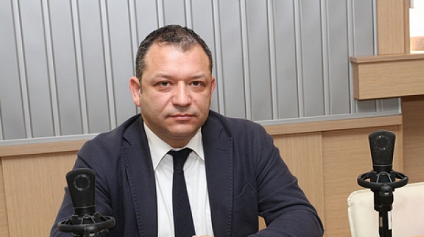 Димитър Гърдев: Има опасност за България от конфликта между Турция и Сирия