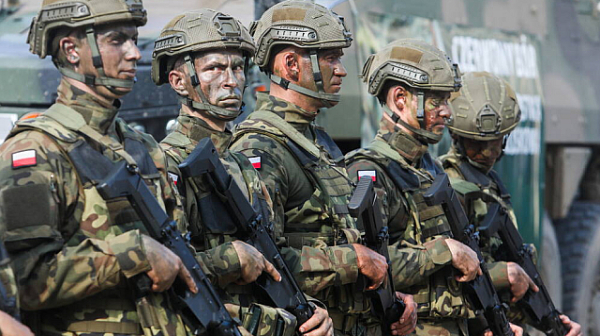 Русия ще загуби войната с НАТО, предупреждава Полша