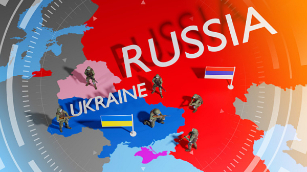 Мирните планове на САЩ, Мерц наказва Израел, подготовка на убийство на Орбан