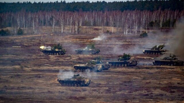 ISW: Колкото войници мобилизира Русия, толкова и губи на фронта