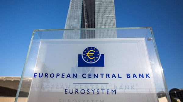 ЕЦБ предупреждава относно рисковете за финансовата система на Европа