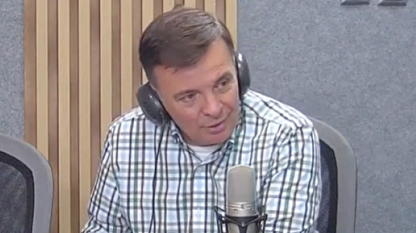 Дремджиев за предизборната кампания: Медиите да припомнят фактите, за които няма виновни